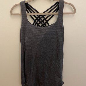 Lululemon Athletica Tank Top